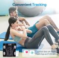 intelligente Electronic Intelligent Weight Loss Body Fat Scale Balances  Body Weight Scale,Baby weight scale personal scale  Health Management scale blootooth scale Smart Weighing Scale Bluetooth-compatible. 