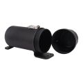 Universal Motorcycle Waterproof Tool Tube Off-Road Motorcycle Raincoat Storage Box for. 