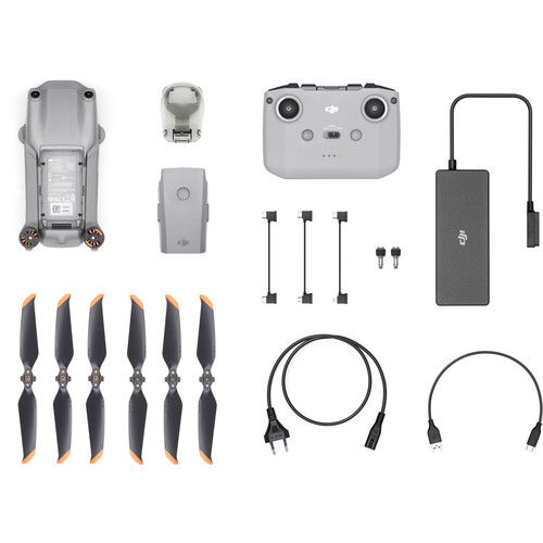 DJI%20Mavic%20Air%202S%20Standard%20KIT%20Drone%20-%20Image%203
