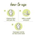 Plum Green Tea Mattifying Moisturizer for Daily Use  For Oily, Acne-Prone Skin  Lightweight, Matte Formula  50ml. 