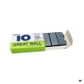 Stapler Pin Great Wall Model No.10 ( 10 x 1000Pcs ). 