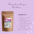 Ancient Nutraceuticals Natural Heenbovitiya Powder 100g - Liver Cleansing. 