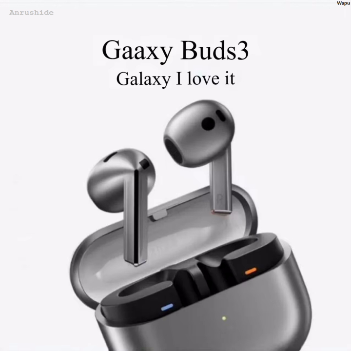 WapuLuxury%202025%20New%20Buds%203%20Pro%20True%20Wireless%20Bluetooth%20Earphone%20Headphone%20HiFi%20Hot%20Selling%20Sound%20Low%20Latency%20Noise%20Reduction%20Earbuds%20for%20IPhone%20Android%20-%20Image%204