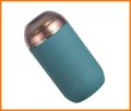 Capsule Shaver Small size strong kinetic energy, Mini Shaver Portable Electric Shaver, Super Small Electric Razor for Travel Beard Shaving USB Mini Shaver Electric Razor. 