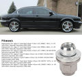 Wheel Lug Nut C2C35294 Rustproof Iron Lug Nut for Car. 