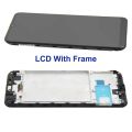 LCD No Frame For Samsung Galaxy M21 M30 M30S M31 Display Touch Screen Digitizer Assembly Replacement Parts. 