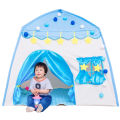 Folding kids tent baby play house. 