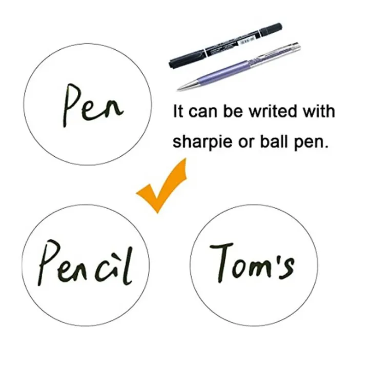 Hand%20Seal%20Round%20Blank%20500Pcs%20Permanent%20Sticker%20Coding%20Stickers%20Color%20Adhesive%20Stationery%20Made%20Label%20White%20Writable(A5)%20-%20Image%205