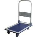 150KG Folding Platform Hand Truck Trolley Cart. 