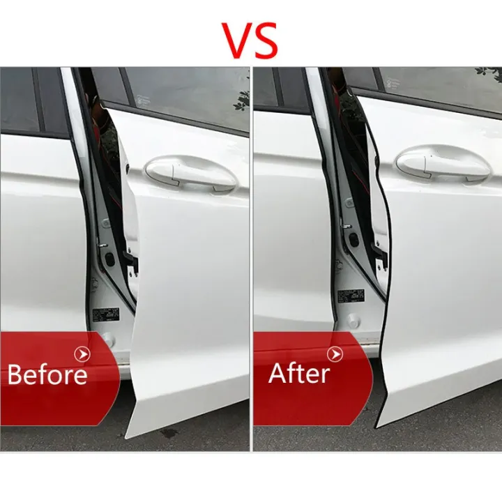 Car%20Door%20Protection%20Strips%20Rubber%20Edge%20Doors%20Moldings%20For%20Opel%20Zafira%20A%20B%20Vauxhall%20Zafira%20Corsa%20C%20Cambo%20D%20Vauxhall%20Corsa%203%20Van%20-%20Image%206