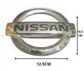 Nissan Emblem Logo For Nissan Vehicles. 