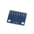 MPU-6050 Module 3 Axis Gyroscope + Accelerometer. 