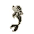 Disney Cartoon Stickers cartoon graffiti stickers waterproof - The Little Mermaid 2. 