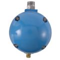 2X Had20B Spherical Drain Valve Automatic Drain Filter Air Compressor Automatic Drain Valve. 