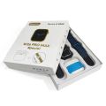 W26 Pro Max 2in1 Smart Watch and Earphones Double Strap Series 8 W26ProMax Smart Watch with Earphones. 