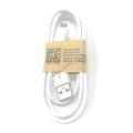 Samsung Cable Micro USB 100% Genuine Samsung Galaxy Fast Charging Micro USB Charging Data SYNC Cable for all Mobile Phone. 