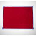 Notice Boards 3 X 2 Feet - Maroon Colour. 