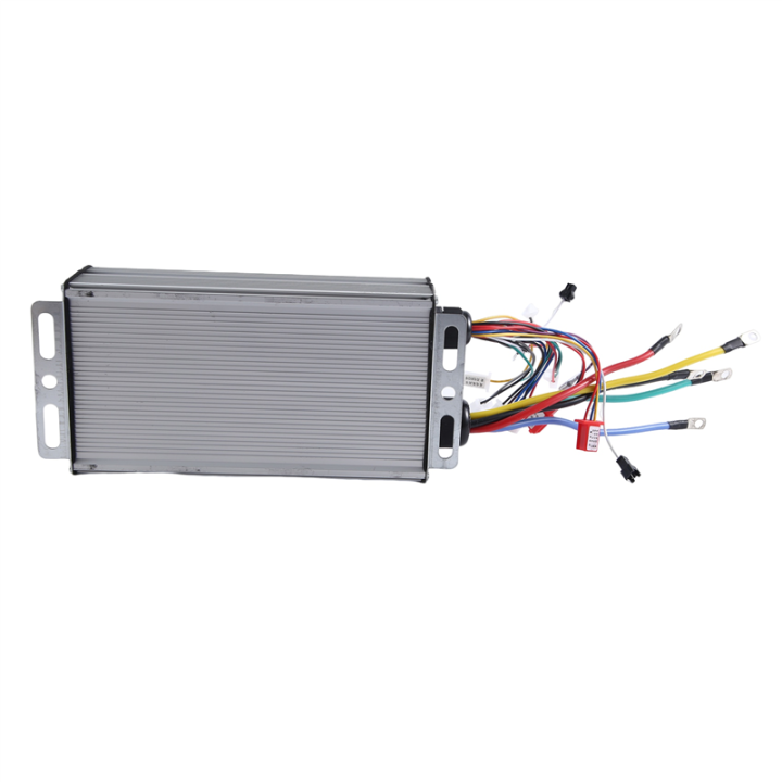 Intelligent%20Brushless%20Controller%2048V-84V%203000W%20E-Bike%20Brushless%20Motor%20Controller%2024Tube%20for%20Electric%20Bicycle%20Scooter%20Easy%20to%20Use%20-%20Image%202
