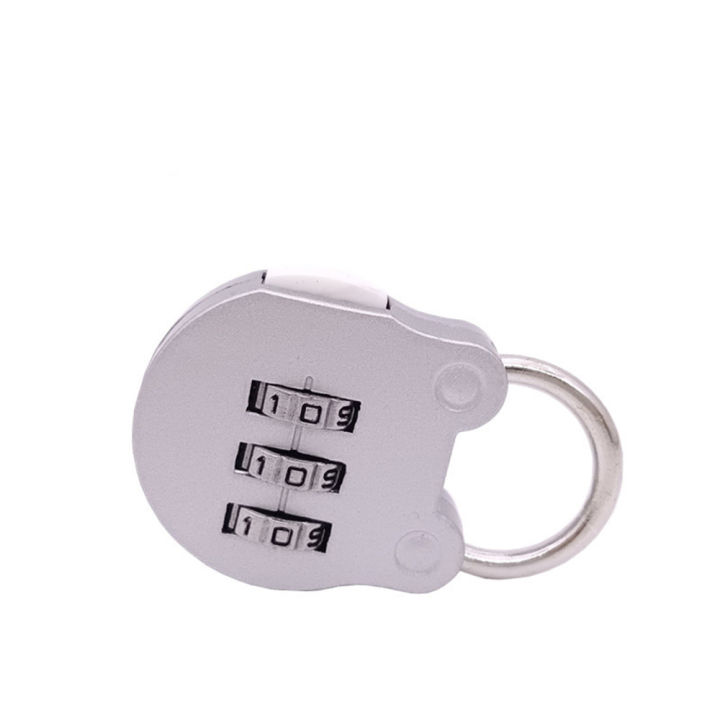 Travel%20lock%20Combination%20lock%20Compact%20lock%20Door%20lock%20Cabinet%20lock%20Zinc%20alloy%20lock%203-digit%20code%20Carrying%20lock%20Mini%20padlock%20for%20Travelers%20lock%20Suitcase%20lock%20School%20locker%20lock%20Gym%20locker%20lock%20Briefcase%20-%20Image%205