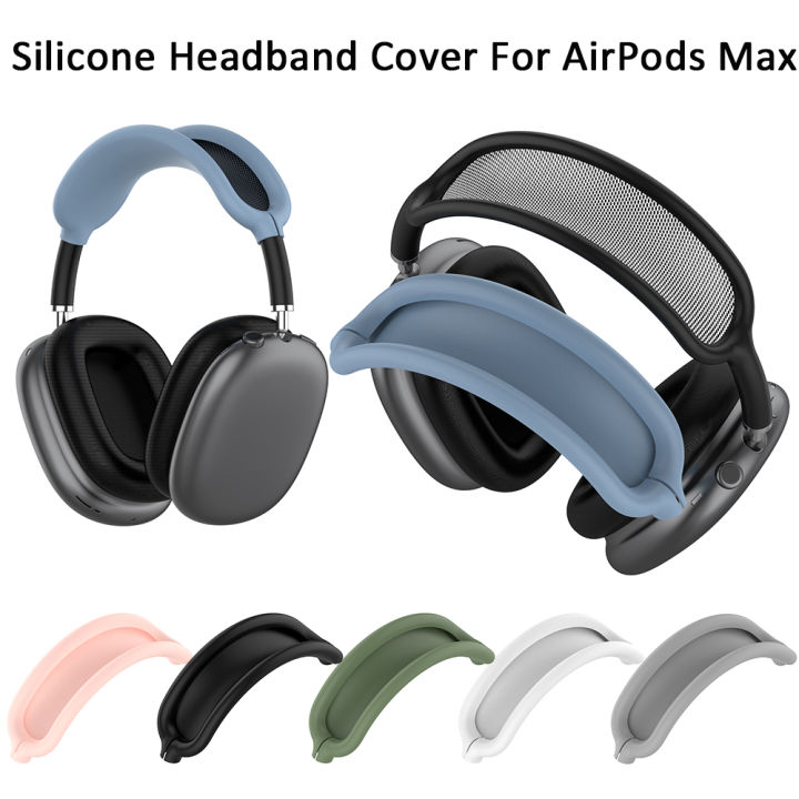 【hot】 New Headband Cover For Airpods Max Washable Cushion Case For