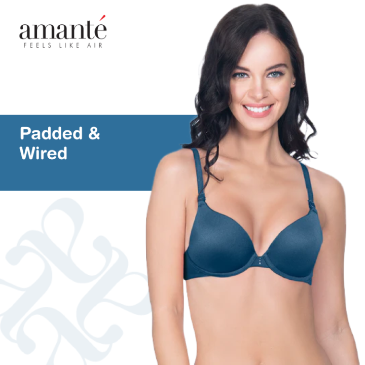 Amante Perfect Lift Bra