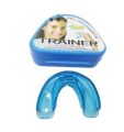 Dental Alignment Appliance T4K Teeth Trainer for Kids/Pre-Orthodontic Trainer for Mixed DentitionBasketball. 