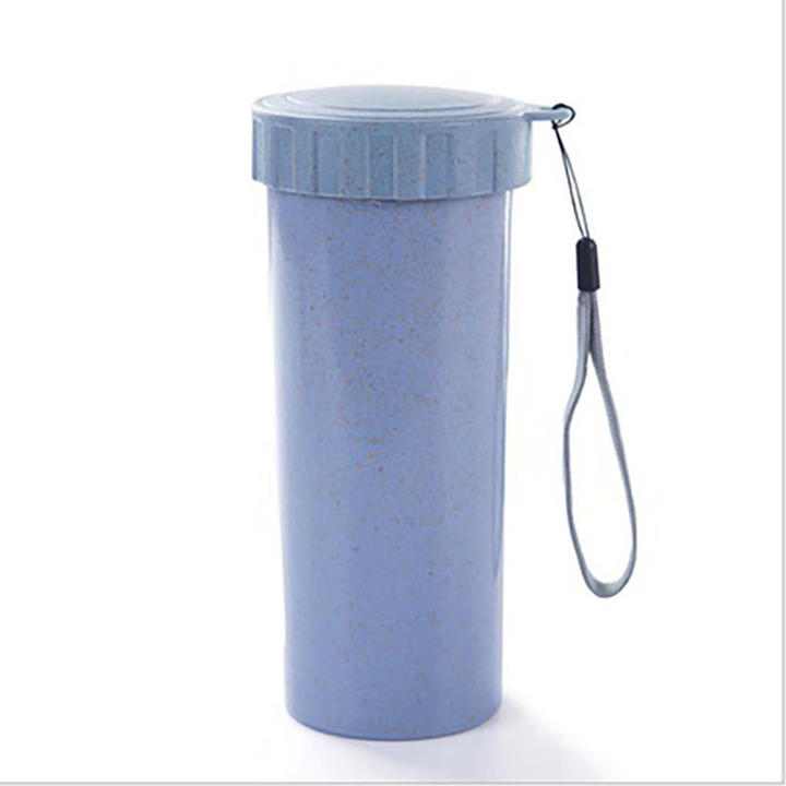 Coffee%20Cups%20with%20Lid,%20TACYKIBD%20Portable%20To%20Go%20Travel%20Coffee%20Mug,%20Insulated%20Wheat%20Straw%20Travel%20Cup%20for%20Hot%20Cold%20Drinks%20Coffee%20Water%20Tea%20-%20Image%207