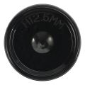 Astronomy Telescope 0.965 Inch H12.5mm Eyepiece Lens Fully. 