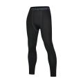 Men's Sports Tight Trousers Elastic Compression Pants Base Fitness Running Training. 