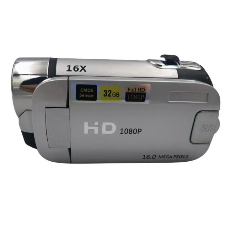 KOKKO%20Digital%20Camera%2016X%20Zoom%20Camera%201080P%20Full%20HD%2016MP%20Digital%20Camera%20Cam%20270%20Degrees%20Rotatable%20Screen%20For%20Photographer%20Beginner%20-%20Image%203