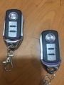 CAR ALARM SECURITY SYSTEM ( AUTO BEST ). 