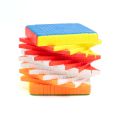 Moyu 13x13 stickerless Speed Rubik Cube Moyu Meilong 13x13x13 Magic Cube Puzzle. 