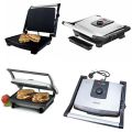 Sokany Kj-202 Electric Grill Maker - 2000W. 