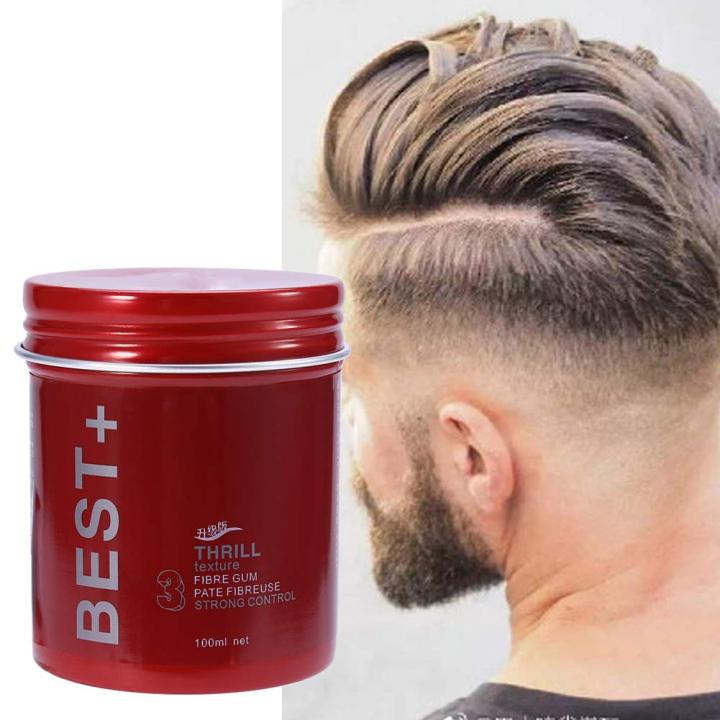 SCHWARZKOPF Best+ 100 Ml STRONG CONTROL btts Upgrade Edition Thrill ...