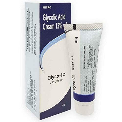 Eula Glyco-12 Cream 30_Gm (FROM INDIA SAB)