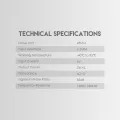 Fantech sonar gs202 rgb gaming speaker. 