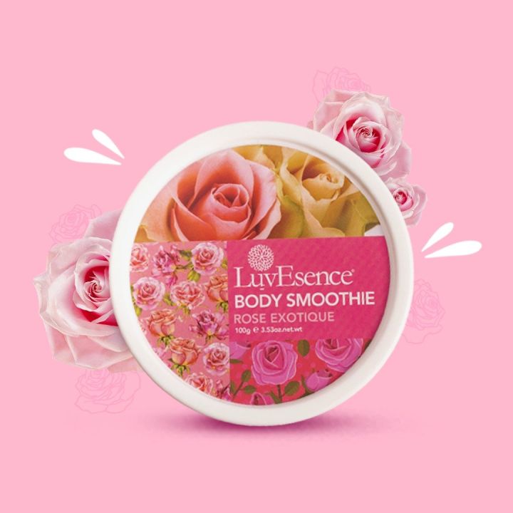 Rose%20Exotique%20Body%20Smoothie%20100g%20Exotic%20Rose-scented%20Skin%20Care%20Product%20-%20Image%203