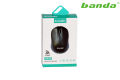 Banda G620 2.4GHZ Wireless Mouse. 