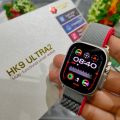 HK9 Ultra 2 Smartwatch. 