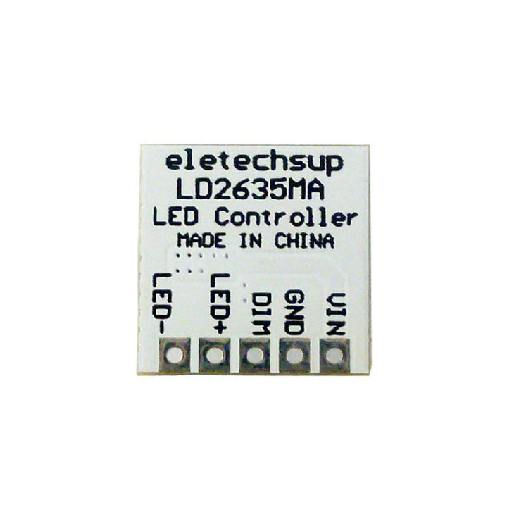 MiNI%20DC%205-27V%20350mA%20Step-down%20HB%20LED%20Driver%20Module%20Adjustable%20PWM%20Controller%20DC-DC%20Buck%20Constant%20Current%20Converter%205V%2012V%2024V%20-%20Image%202