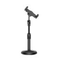 360° Rotation Mobile Phone Stand Universal Scalable Desktop Support Smartphone Holder Facetime Live Streaming Shoot Video phone Holder. 