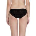 SASA Spicy Girl Low Waist Pure Cotton Panty Brief Underwear 3-Pack. 