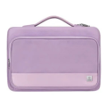 Wiwu Cozy Classic Waterproof Polyester Laptop Sleeve 14. 