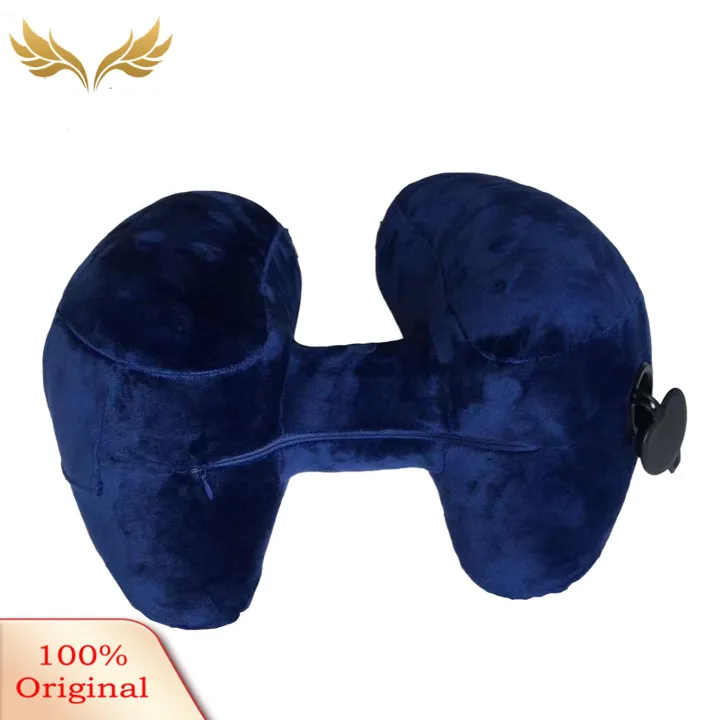SuperRide%20Head%20Rest%20Pillow%20with%20Patent%20Valve%20Long%20Trip%20Inflatable%20Cervical%20Spine%20Pillow%20-%20Image%203