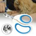 Pet Claw Trimmer Spring Festival New Year Nail Clippers. 