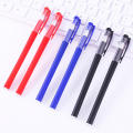 Carbon Pen Rollerball Pen Signing Pen Office Pen Examination Pen. 