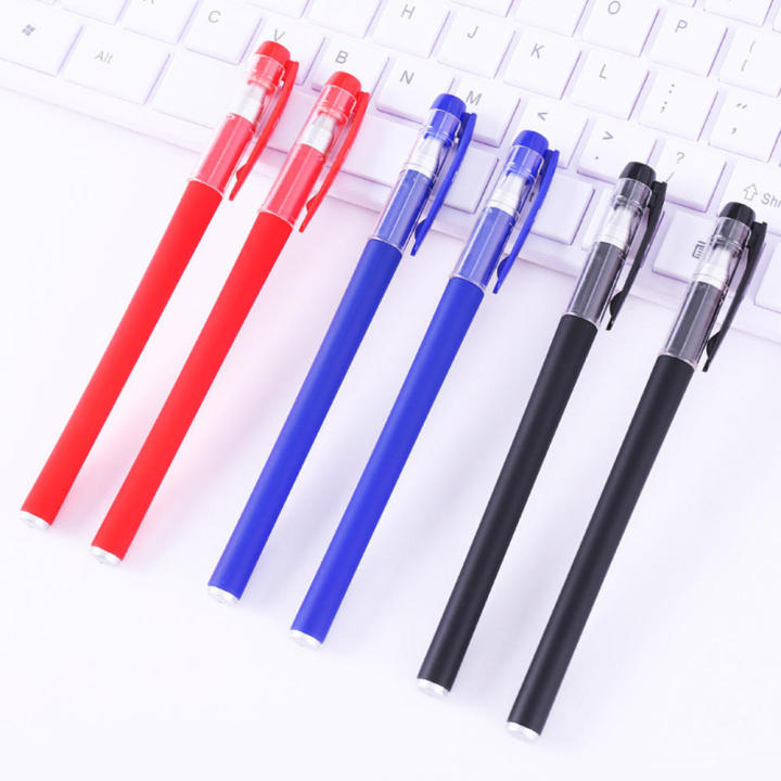 Carbon%20Pen%20Rollerball%20Pen%20Signing%20Pen%20Office%20Pen%20Examination%20Pen%20-%20Image%204