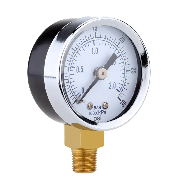 Pressure%20Gauge%20-%200%20-%2030%20psi%200%20-%202%20bar%20Mini%20Dial%20gauge%20compressor%20meters%20hydraulic%20pressure%20gauge%20Gage%20double%20scale%20Black%20-%20Image%203