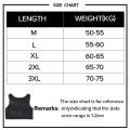 Women Breast Binder Tomboy Corset Trans Vest Side Buckle Short Top Binder Transboy Chest Tomboy Wrap Bandage Underwear. 