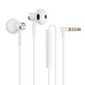 Headset Mi Piston 3 In-Ear Fresh 3.5mm Wire Control Earphone 1.4m Music Stereo Mic for Huawei Xiaomi Smartphone. 